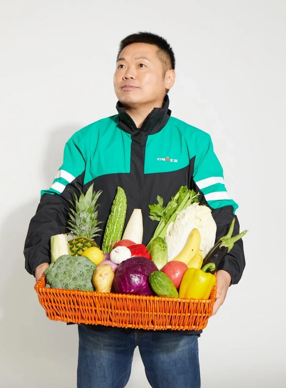 梁昌霖